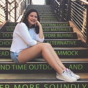 Meet your Posher, Deleree